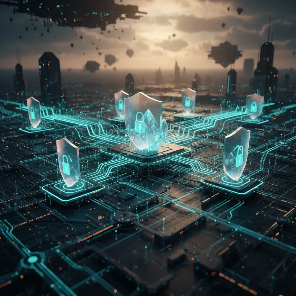 Adatfeldolgozó AI ügynökök: A 4.5-szeres biztonsági kockázat és a Zero Trust megoldás