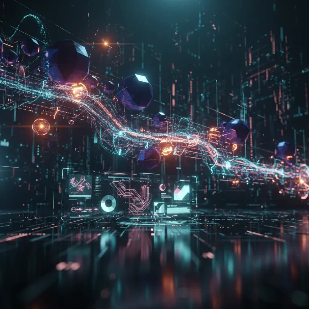 Agentikus AI az Egyedi Automatizálásban: A Jövő Jött El