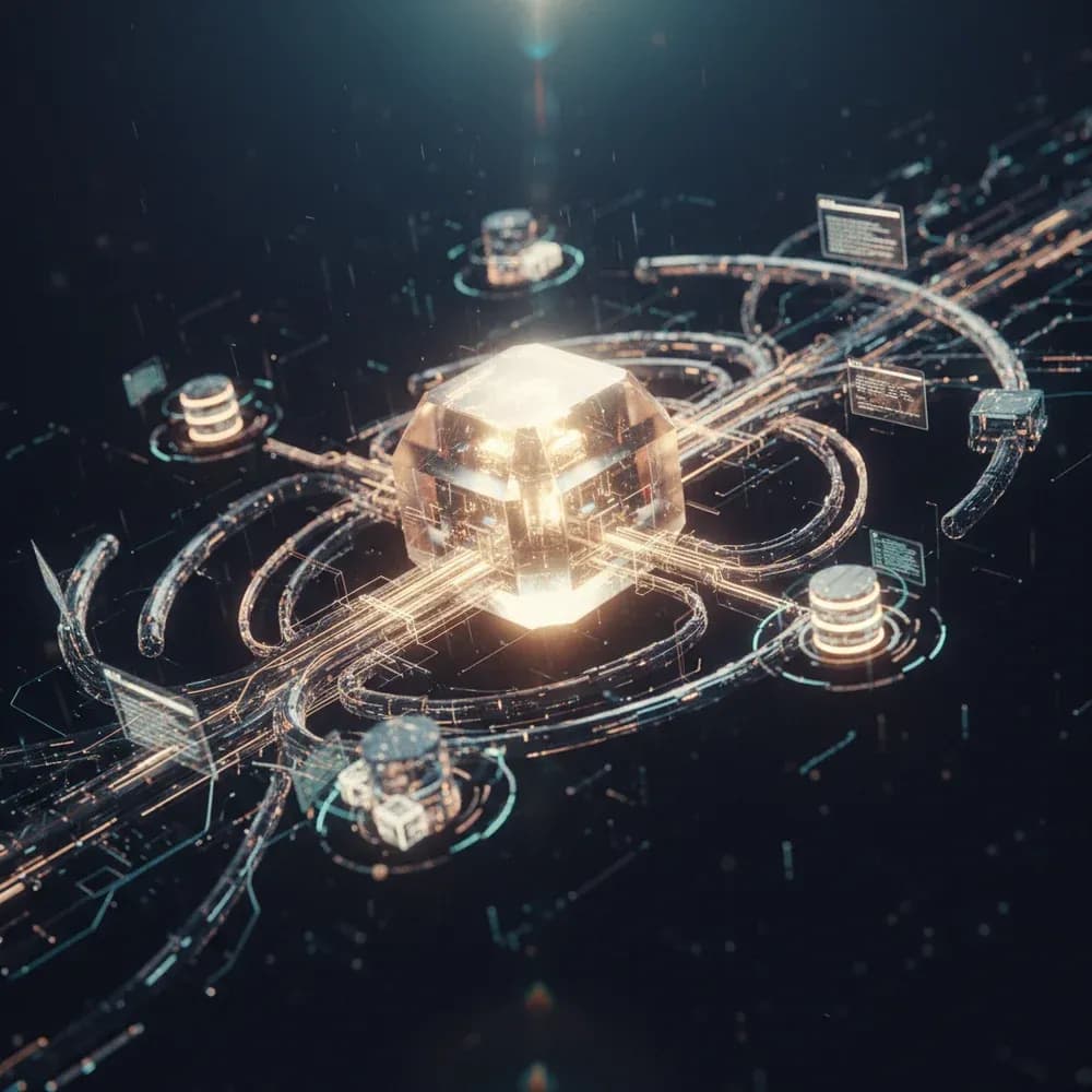 Egyedi Automatizálás és Agentikus OS: A Jövő IT-ja