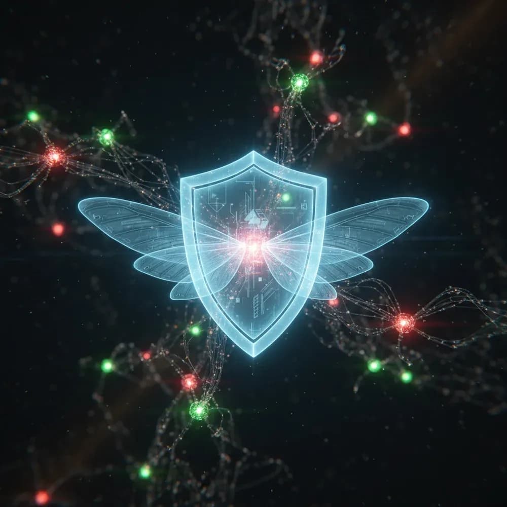 AI Biztonsági Paradoxon: A Project Glasswing és a Proaktív Védelem