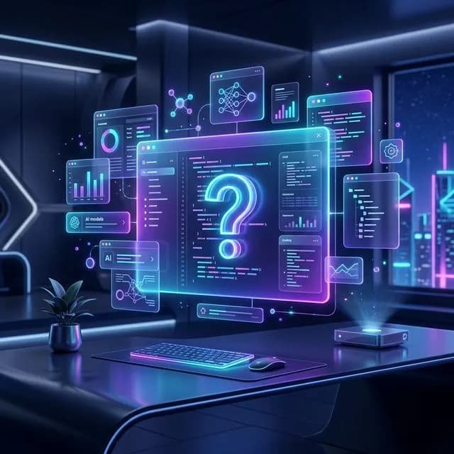 30 GYIK az AI Webfejlesztésről — Amit Minden Vállalkozónak Tudni Kell [2026]