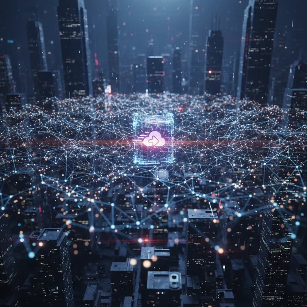 Egyedi AI Automatizálás: GPT-5.4 és Cloudflare Agent Cloud