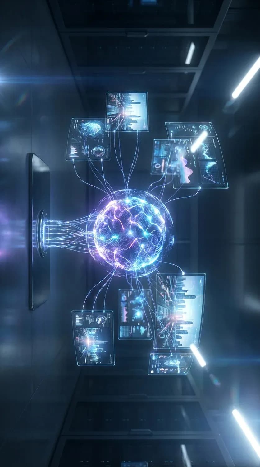 Google SIMA 2: A Generalista AI, Amely Átírja a Vállalati Automatizálás Szabályait