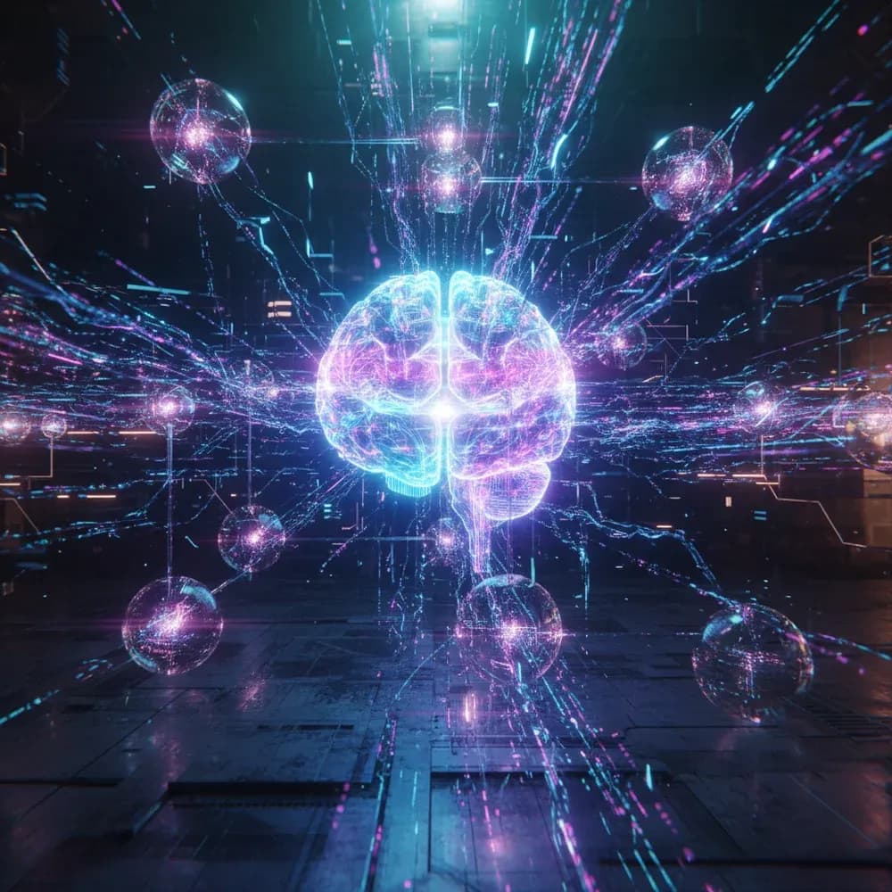 Adatfeldolgozó AI Ügynökök: A Vállalati Adatvagyon Új Őrei (2026 Útmutató)