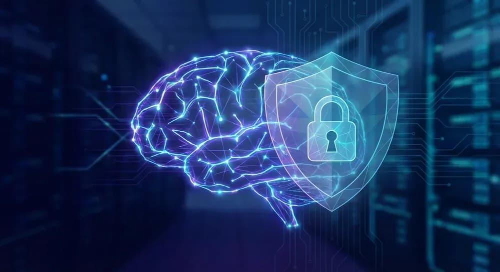 A pajzson túl: Hogyan tanítja a Microsoft az MI-t az adatvédelem megértésére?