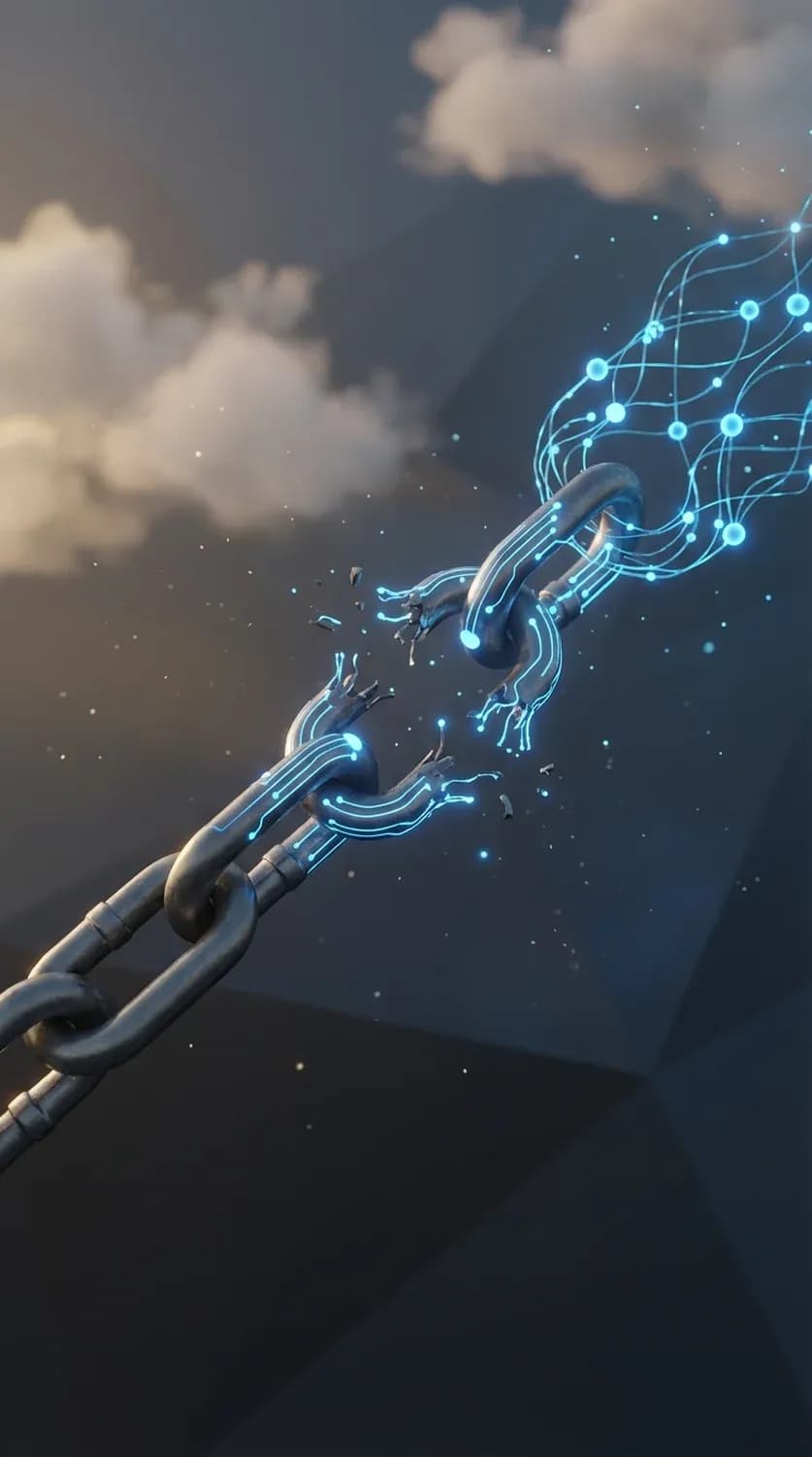 AI Rendszerszintű Változást Hoz: A Kódtól a Vállalati Felvásárlásokig 2025-ben