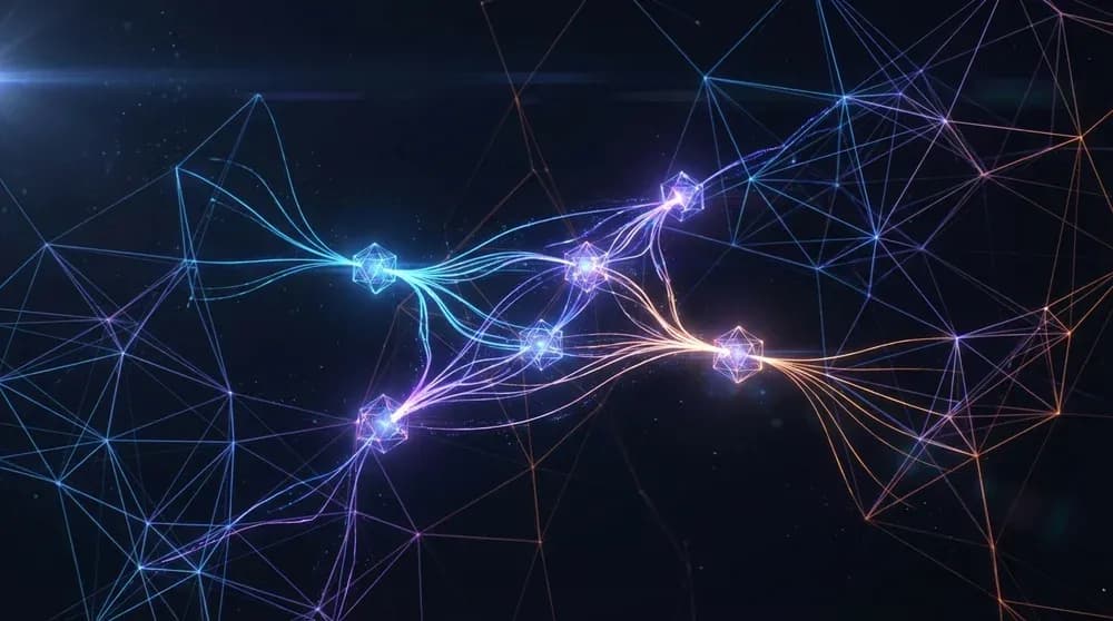 Az LLM-eken Túl: Az Autonóm Adatfeldolgozó AI Ügynökök Vállalati Stratégiai Előnyei 2026-ban