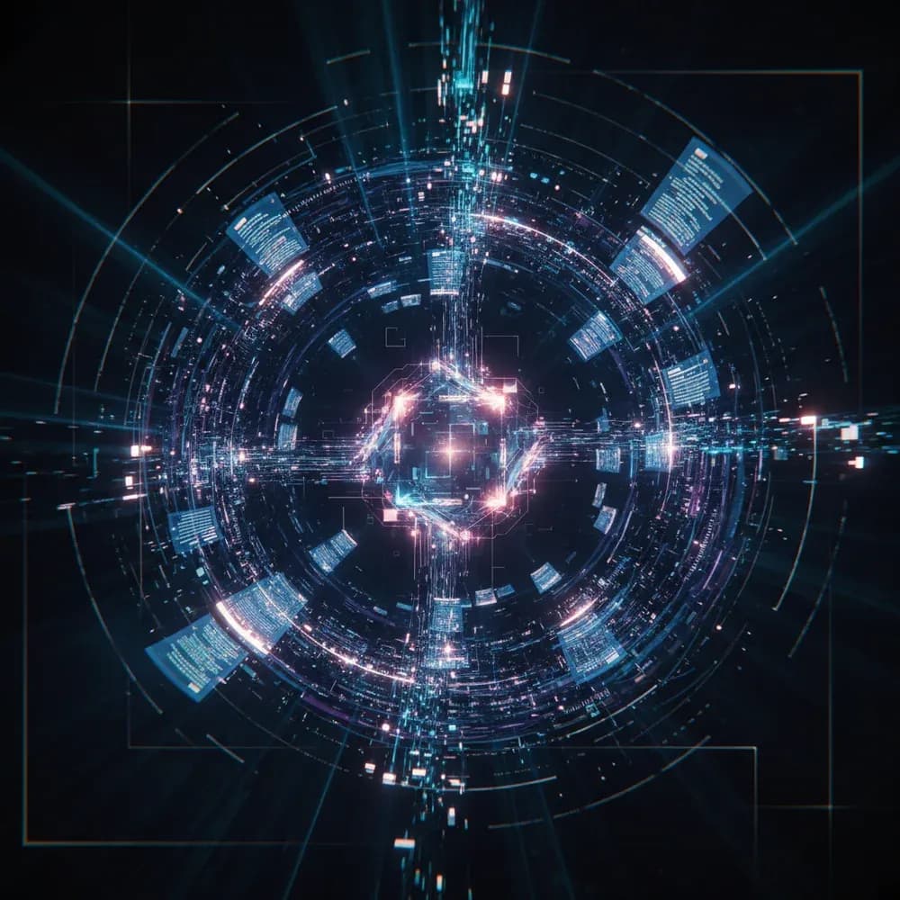 Adatfeldolgozó AI Ügynökök: Hogyan Csökkentik a Szövetségi Engedélyezés Idejét 15%-kal?