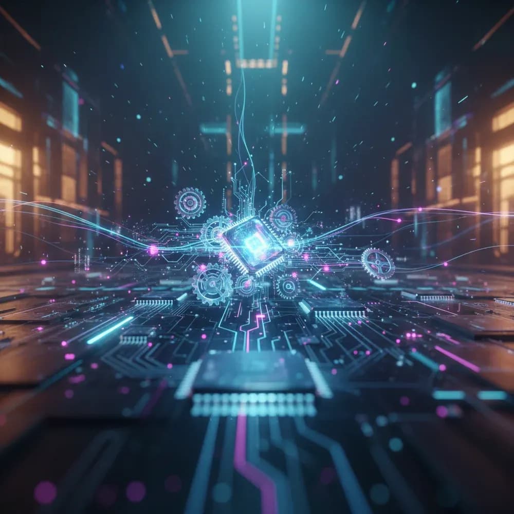 Egyedi Automatizálás: Miért Váltanak a Piacvezetők a Dobozos Szoftverekről?