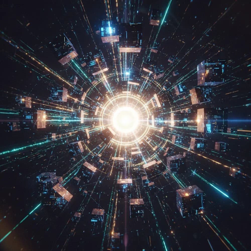 Kimi K2.5 és az Ügynökrajok: A Multimodális AI Új Korszaka