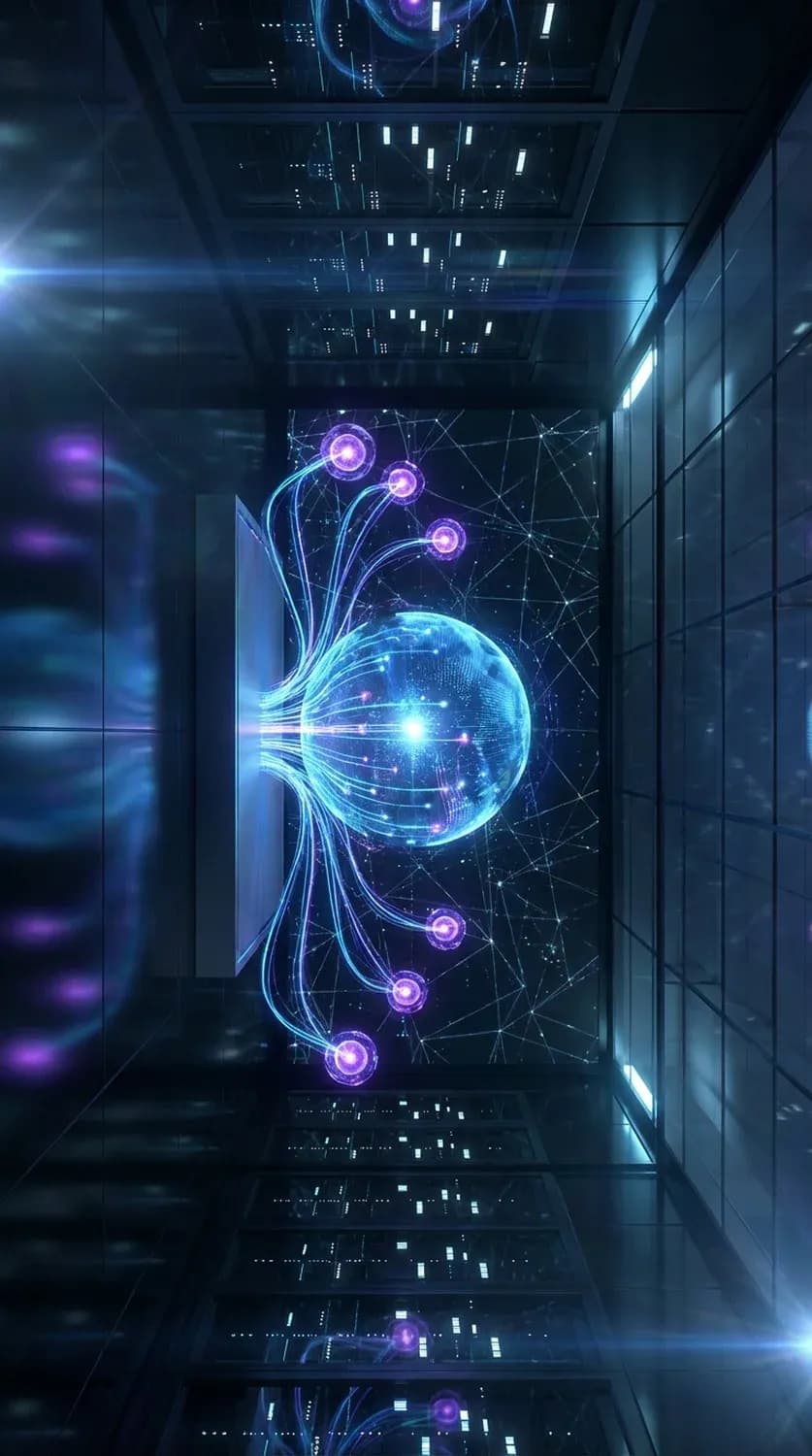 Prompt Láncoktól az Autonóm Csapatokig: A LinkedIn Modell a Nagyvállalati AI Ügynökökhöz