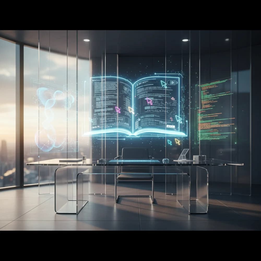 Az AI Forradalma a Tudományos Írásban: OpenAI Prism és GPT-5.2 | AiSolve